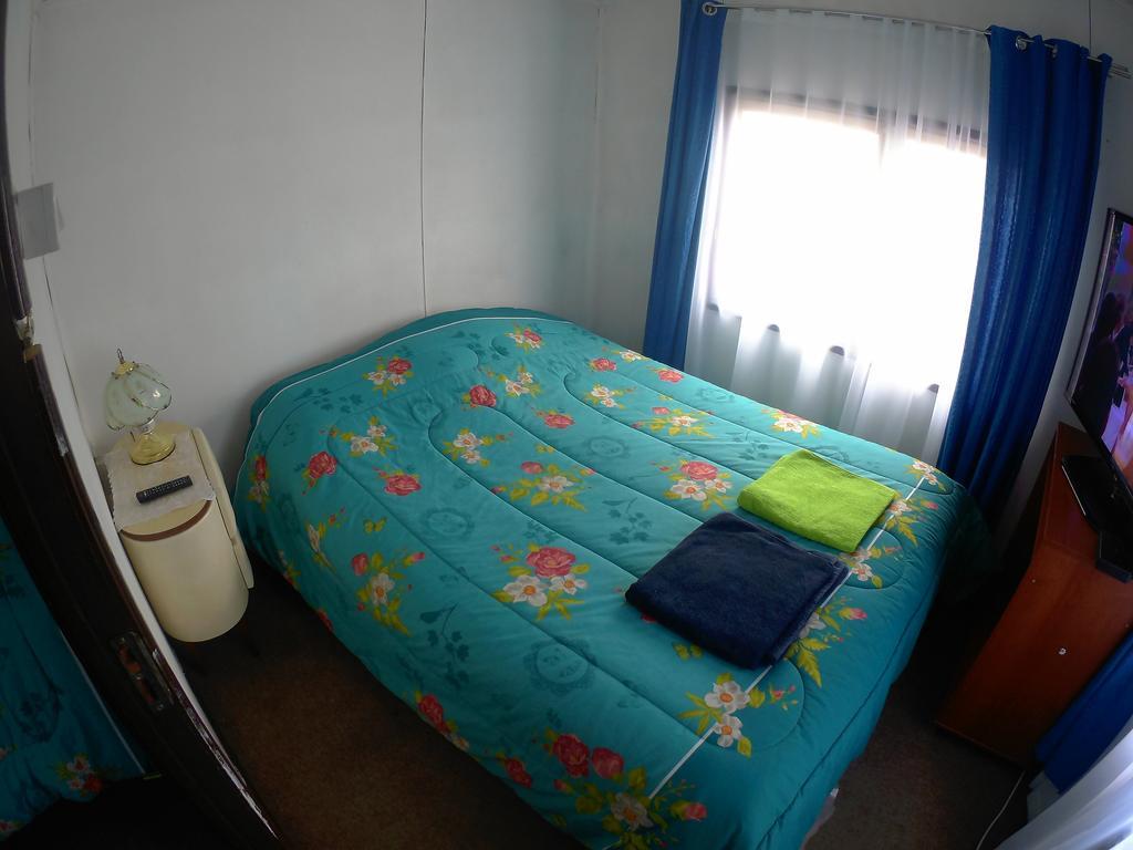 Casita Independiente Punta Arenas Exterior foto